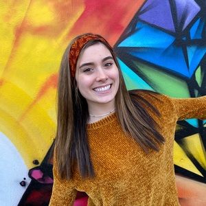 Meet your Posher, Gracie